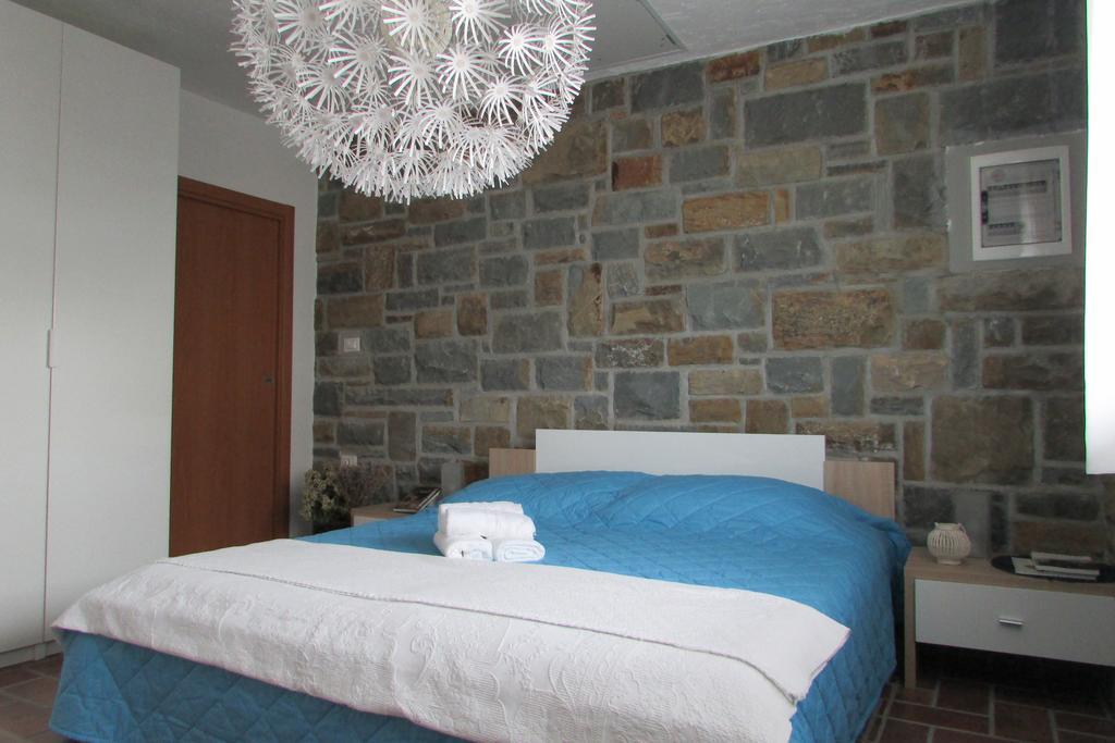 Holiday House Ida Marezige Exterior foto