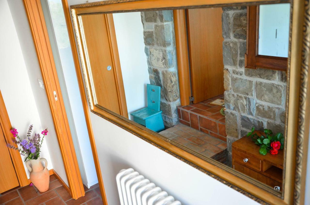 Holiday House Ida Marezige Exterior foto